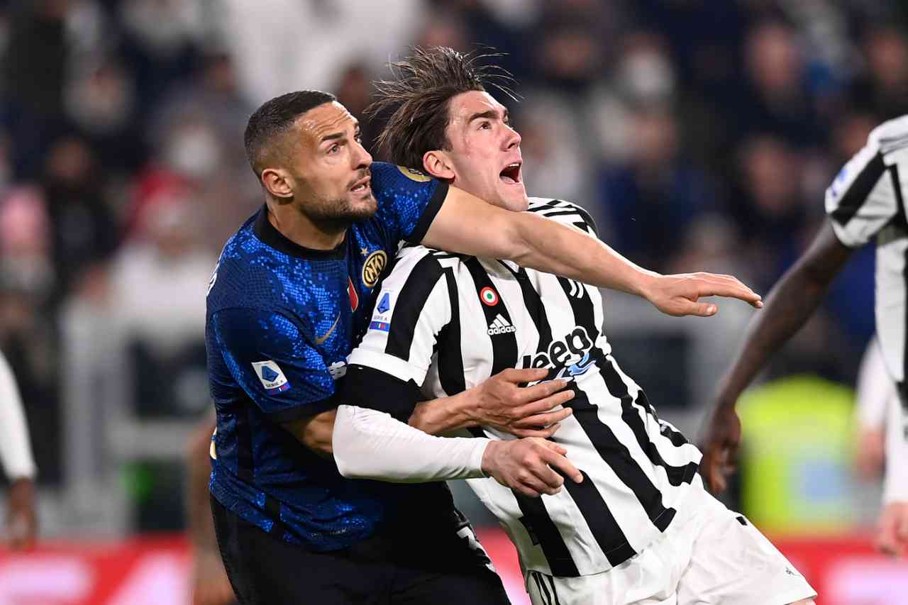 Inter, chance dal 1′ per D'Ambrosio: il rinnovo del terzino passa anche da Udine