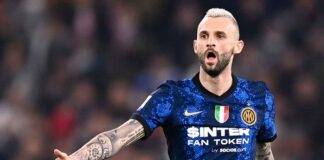Inter, Brozovic mattatore assoluto della mediana: è lui l'mvp di aprile