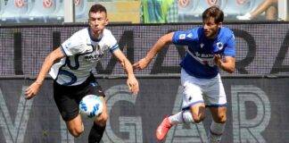 Diretta Inter Sampdoria Live Serie A