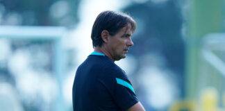 Inzaghi a tu per tu: "Gara stimolante quella col Lecce. Dovremo farci trovare pronti"