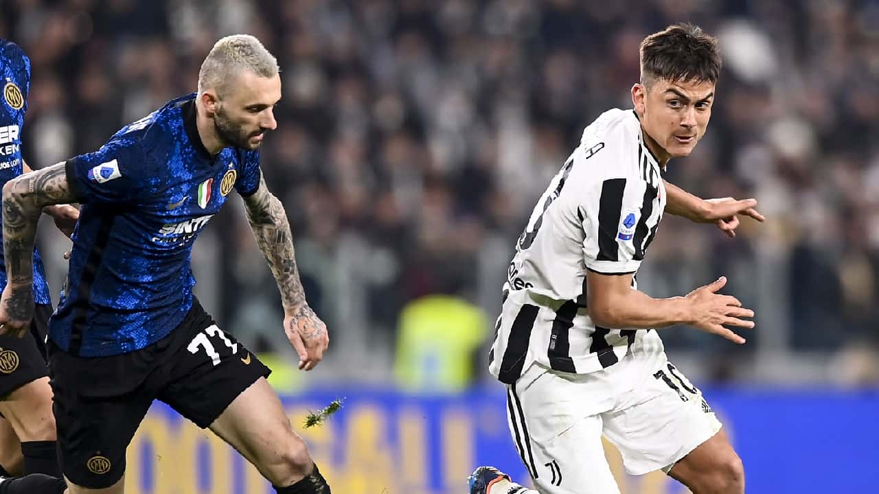 Diretta Juventus Inter Live finale Coppa Italia