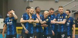 Diretta Inter Empoli Live Serie A