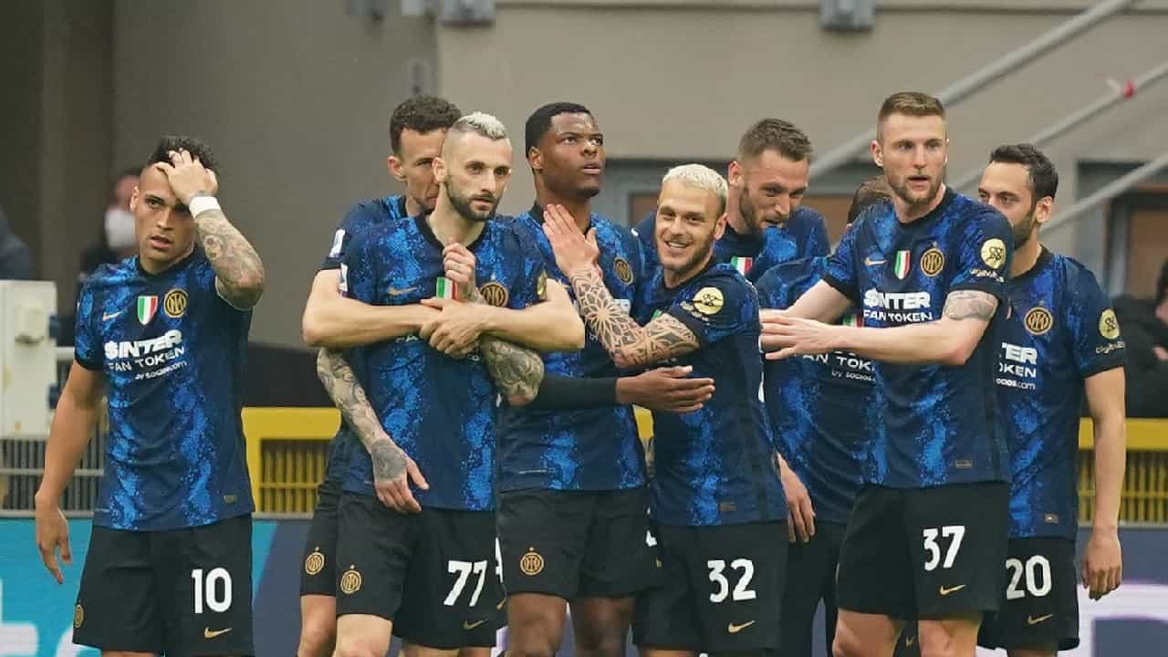 Diretta Inter Empoli Live Serie A