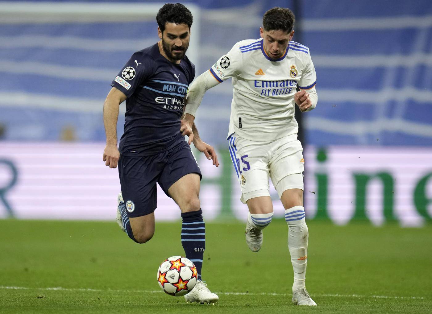 Calciomercato Inter, spunta fuori il nome di Gundogan per la mediana nerazzurra