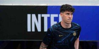 Bastoni e l'addio all'Inter: ecco come stanno le cose