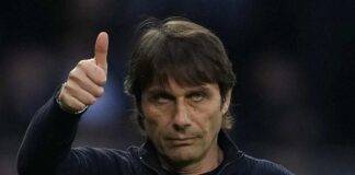Lo 'scarto' di Conte per l'Inter: 22 milioni di euro