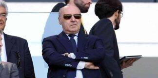 Annuncio a sorpresa: "Sarà lui il giocatore più pagato della Serie A"
