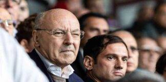 Dimissioni UFFICIALI: ora si complicano i piani dell'Inter