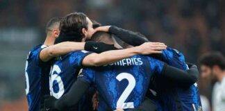 Probabili formazioni Inter-Empoli