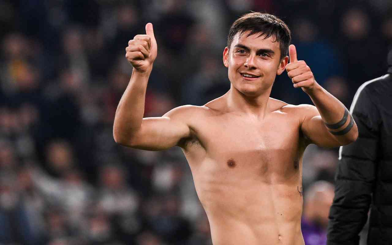 Calciomercato Inter, cosa filtra a tutti gli effetti da Appiano in merito alla situazione di Dybala e cosa c'è dietro a quell'indizio social