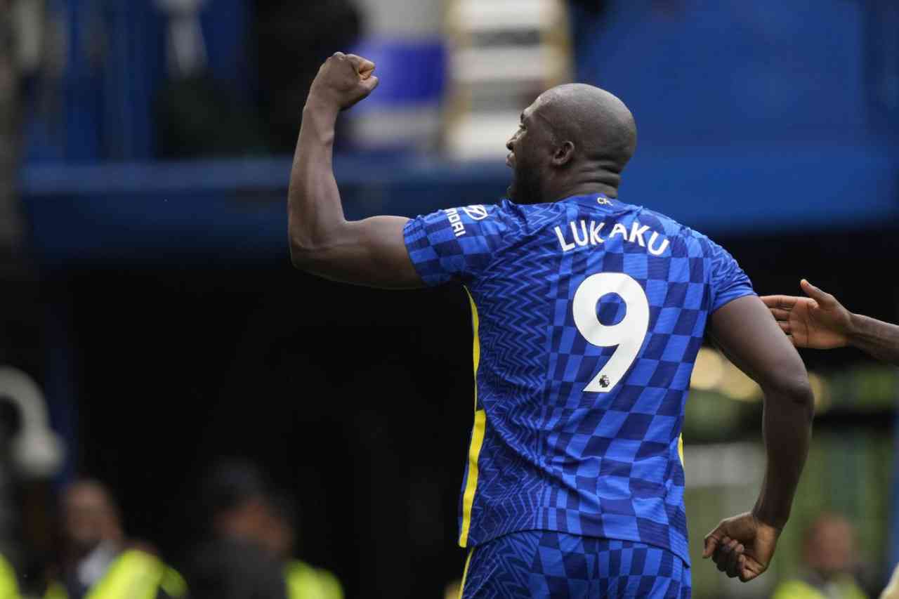 Il Chelsea non ci sta: tentativo di scambio alla pari con Lukaku