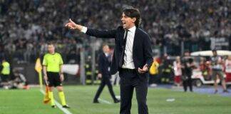 Saltato il trasferimento all'Inter: "La cosa migliore per me"