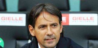 Verso Juve-Inter: grande notizia in arrivo per Inzaghi
