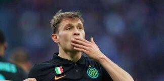 Le ultime su Barella: la 'scelta' di Inzaghi e l'ombra di Conte