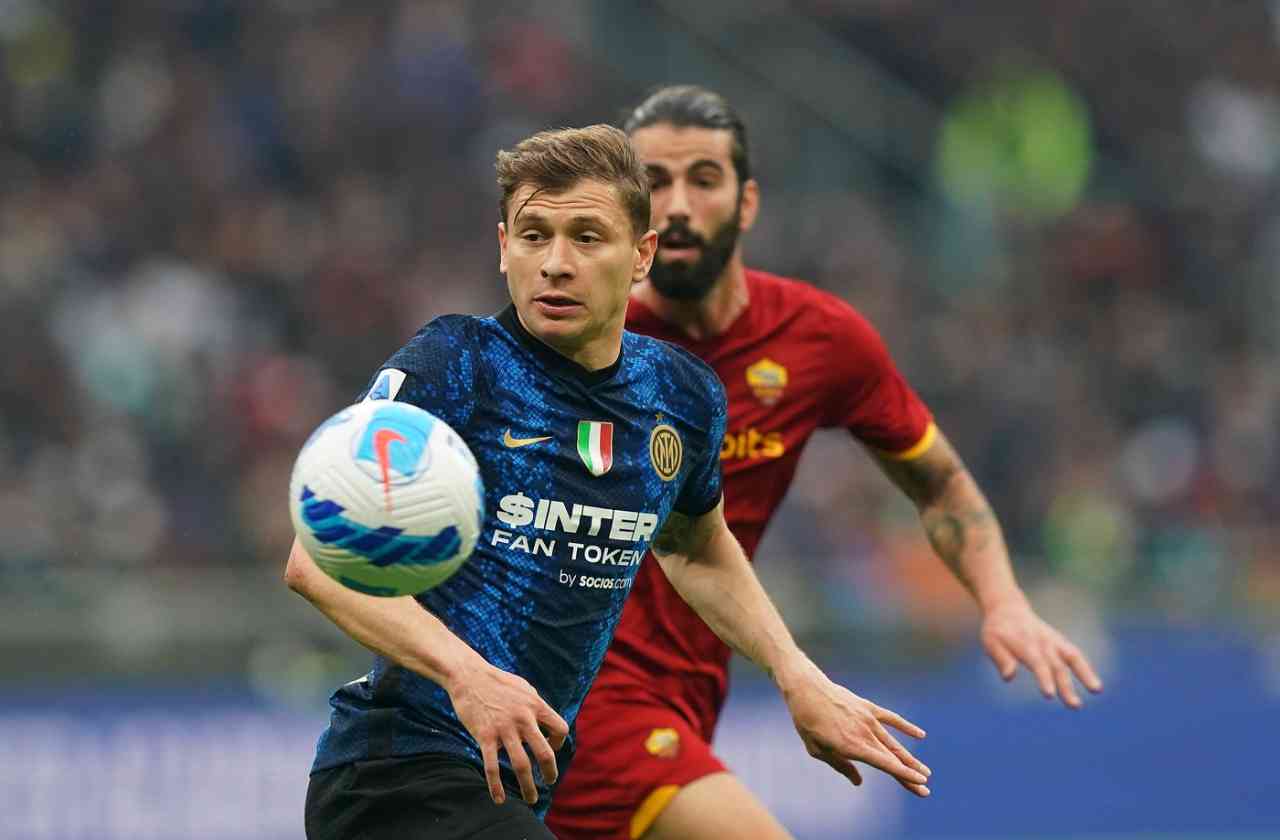 Calciomercato Inter, rispunta nuovamente l'ipotesi Real Madrid per Barella: i 'Blancos' lo mettono nel mirino