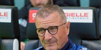 Andreazzoli: "Questa salvezza come uno scudetto. Inter di un altro pianeta"