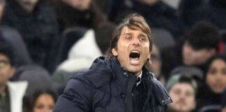 Il Tottenham fa sul serio: Conte dà il ben servito a Inter e Juventus