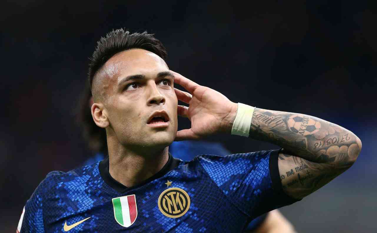 Calciomercato Inter, il Tottenham torna a mettere nel mirino Lautaro Martinez: pronta un'offerta da 75 milioni