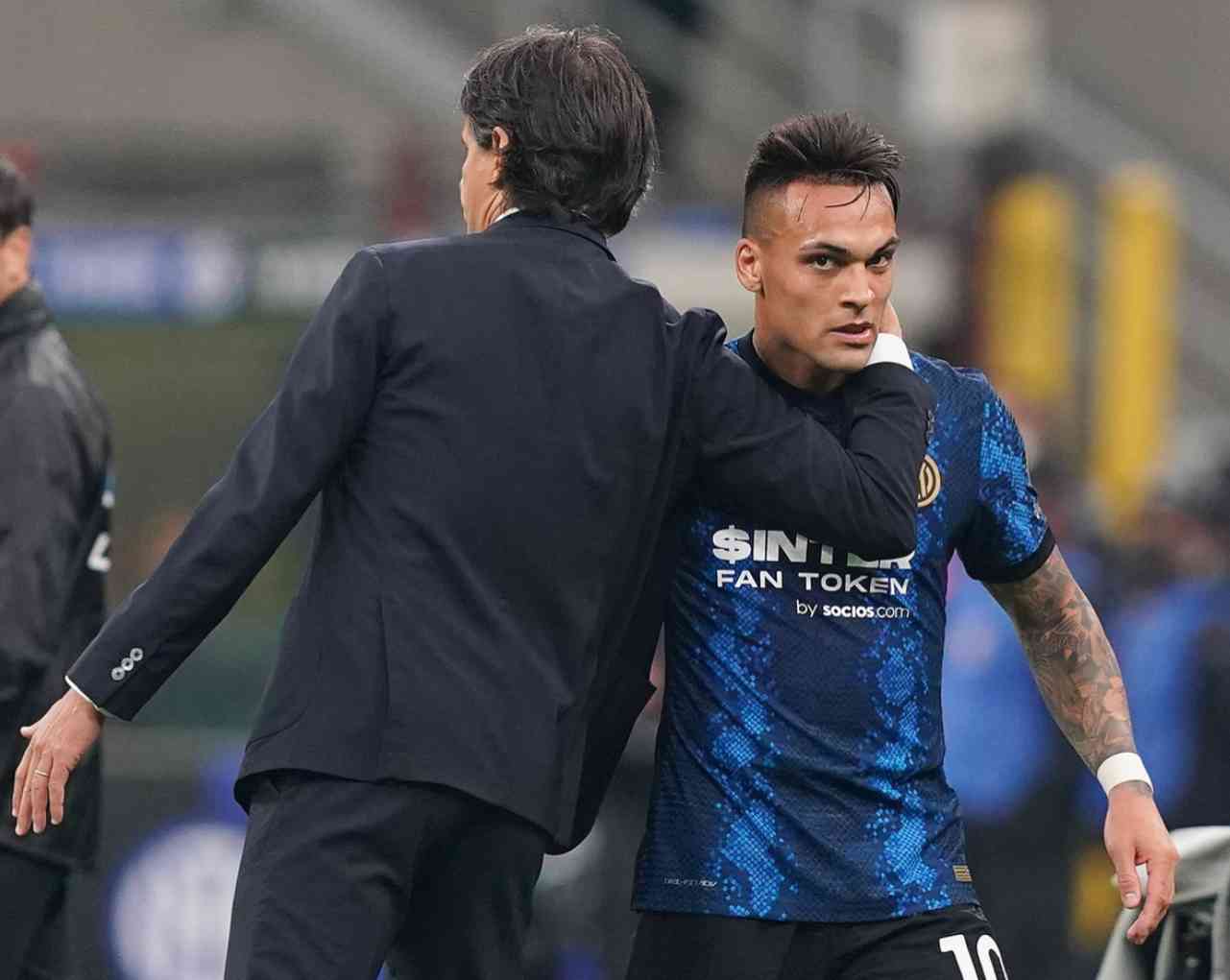 Record ormai in cassaforte per il bomber e Inzaghi ora può sorridere