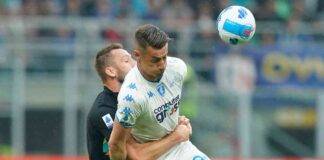 L'Atalanta vuole chiudere per Pinamonti: i dettagli
