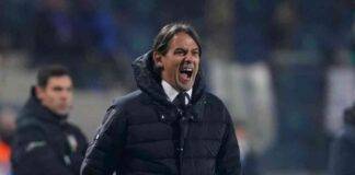 Scudetto e non solo, cosa succede all'Inter in Champions in caso di mancato tricolore