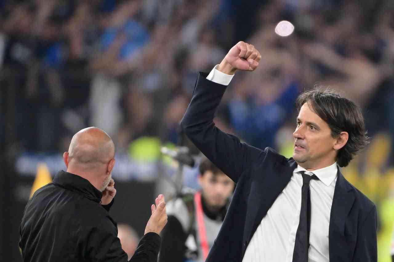 Inter, Inzaghi ha il suo vero e proprio asso nella manica: lo dicono i numeri