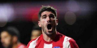 De Paul e l'approdo all'Inter: una certezza dalla Spagna