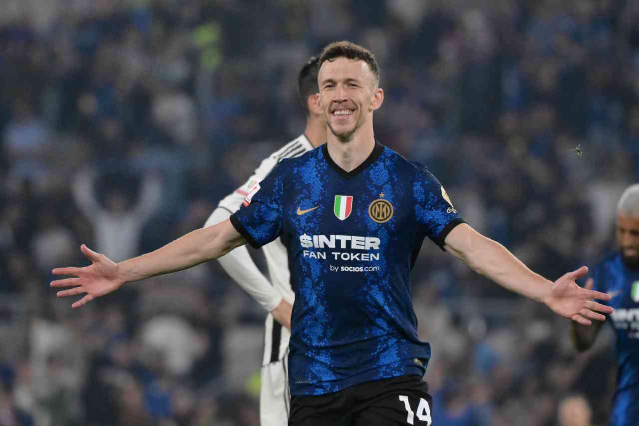 Interlive | Rinnovo Perisic e le voci sulla Juve: la situazione