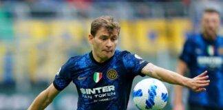 Barella: "Lo scudetto di quest'anno il più grande rammarico ma..."