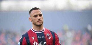 Arnautovic e la 'proposta' all'Inter: ecco cosa succede