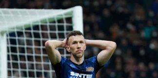 L'Inter rischia un altro caso Perisic: rinnovo al ribasso