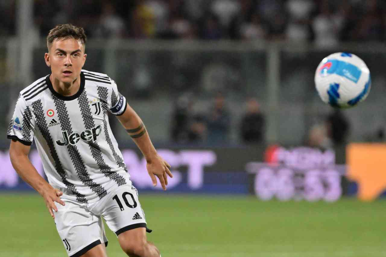 Corriere della Sera sicuro: "L'Inter annuncerà Dybala nel giro di 10 giorni"