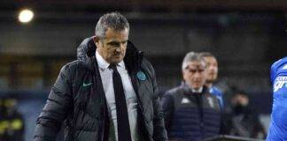 Farris: "Avremmo firmato col sangue per quei due titoli. Scudetto? Ci riproveremo"
