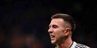 Bernarderschi a zero: l'annuncio ora è ufficiale