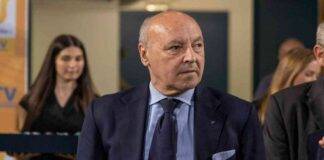 Juventus e Monza ci provano: l'Inter tentenna e si guarda dunque attorno