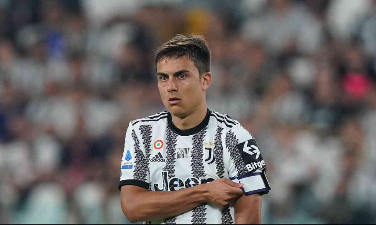 Correa a tu per tu: "Dybala all'Inter? Chiaro che è un mio amico. Su Lautaro invece.."