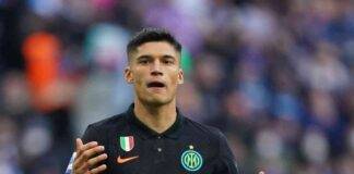 Correa a tu per tu: "Dybala all'Inter? Chiaro che è un mio amico. Su Lautaro invece.."