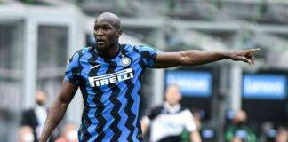 Ritorno Lukaku: "Mai vista un'operazione così"