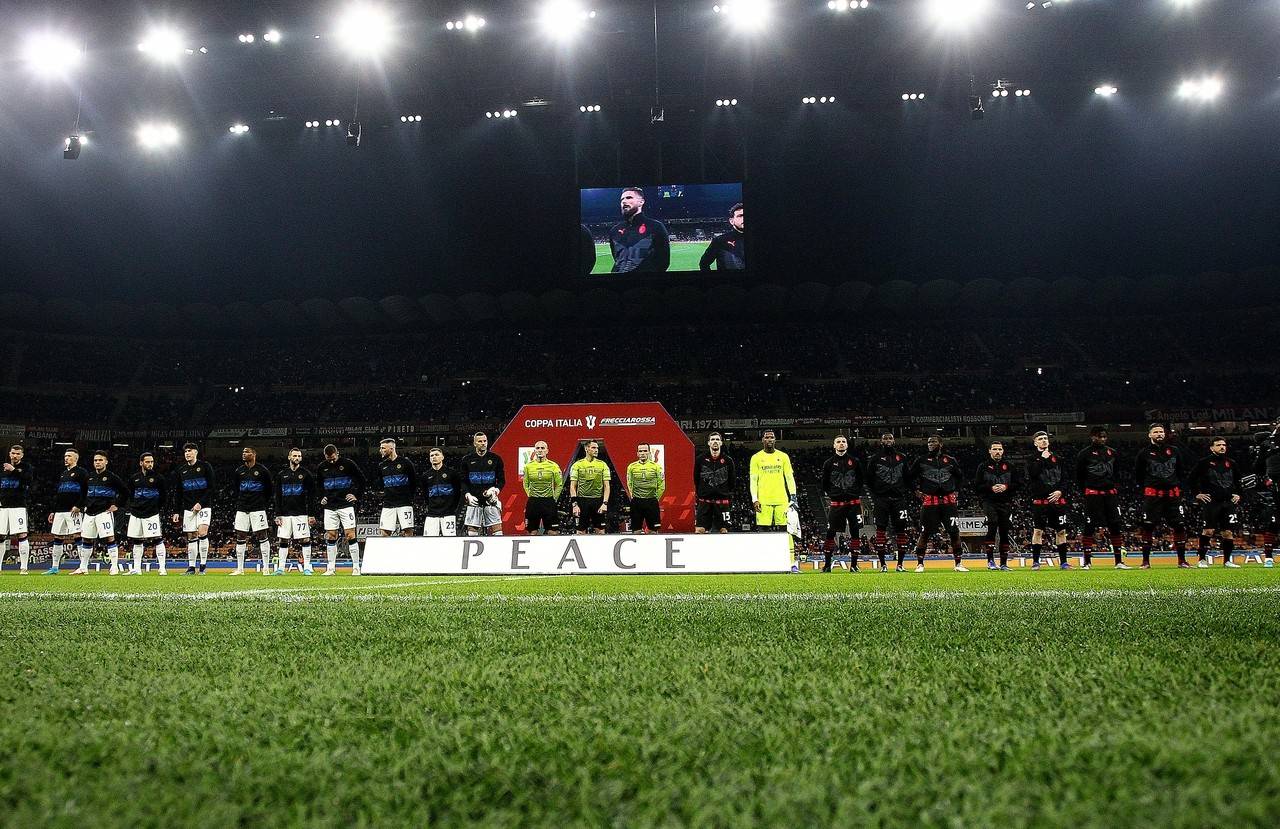 Milan-Inter, tutti i successi ottenuti precedentemente in Supercoppa