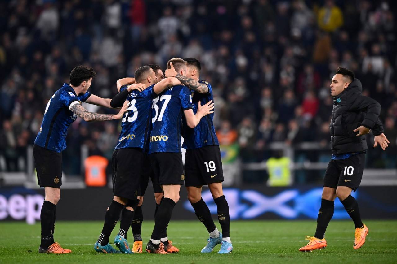 Intesa raggiunta con l'Inter: è UFFICIALE