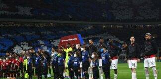 Supercoppa, è UFFICIALE: c'è la data di Milan-Inter