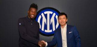 UFFICIALE, Onana è un nuovo giocatore dell'Inter