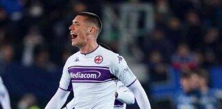 "Milenkovic? Un gesto d'amore il suo. Non diremo di no ad un top club"