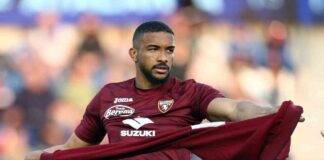 Inter nel futuro: entourage Bremer incontra il Torino a Milano