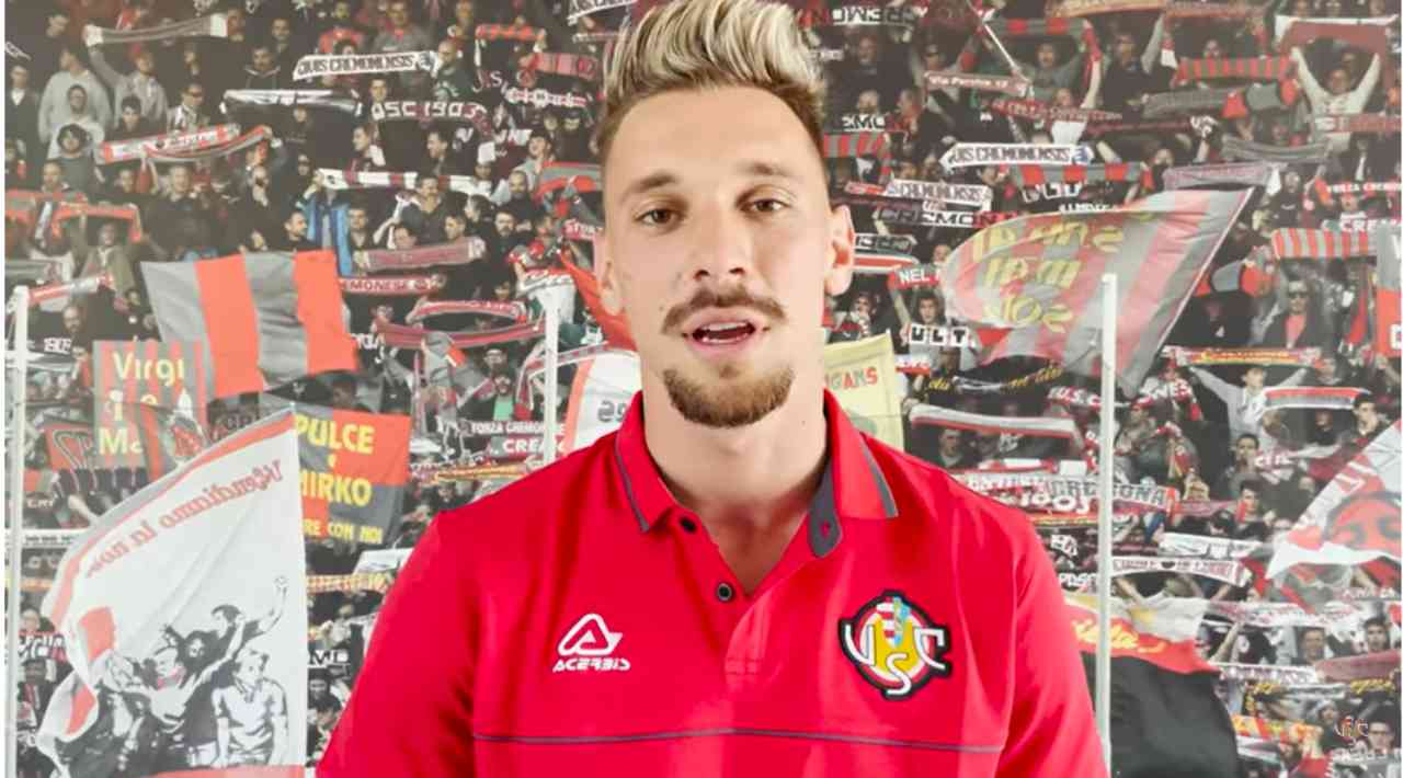 Calciomercato Inter, ufficiale il passaggio di Radu alla Cremonese: la nota da parte del club