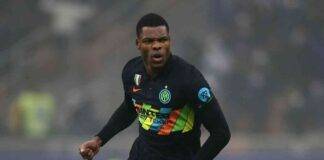 Dumfries e l'addio all'Inter: maxi scambio in vista