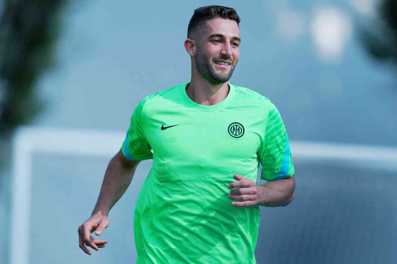 Calciomercato Inter, il Monza torna a bussare alla porta dei nerazzurri per Gagliardini: i dettagli