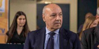 Venti milioni: il Psg tenta un altro affare con l'Inter