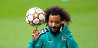 Dubbi su Gosens: 'suggestione' Marcelo-Inter