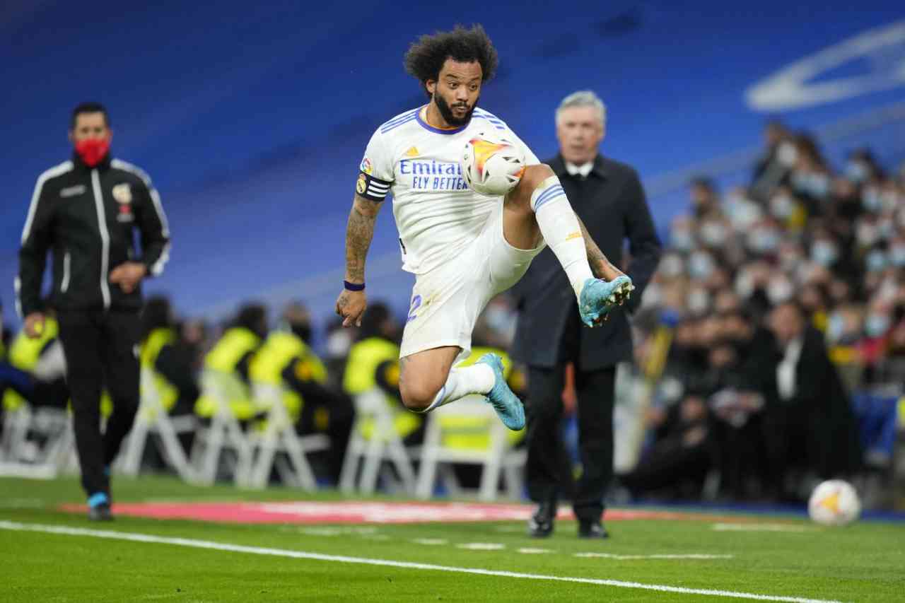 Dubbi su Gosens: 'suggestione' Marcelo-Inter